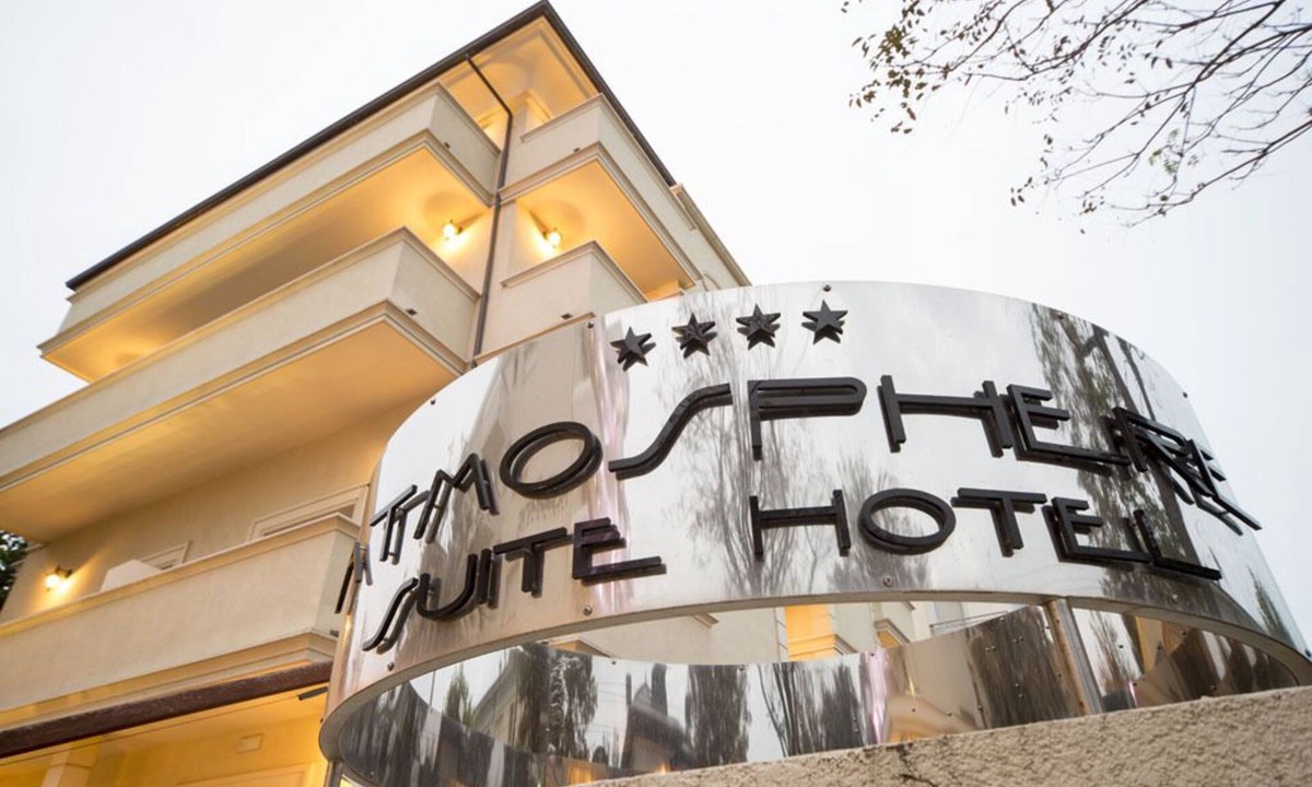 Miramare House | Atmosphere Suite Hotel