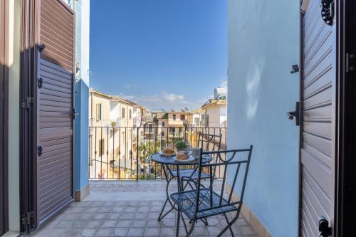 Acate Apartment | Attic Apartment Acate