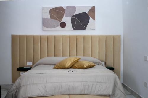 San Marcellino Bed & Breakfast | Augustea Travel Rooms