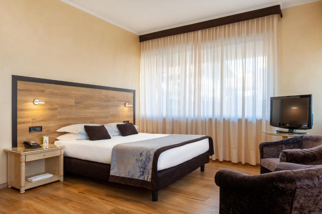 Riva Hotel | Augustus Hotel
