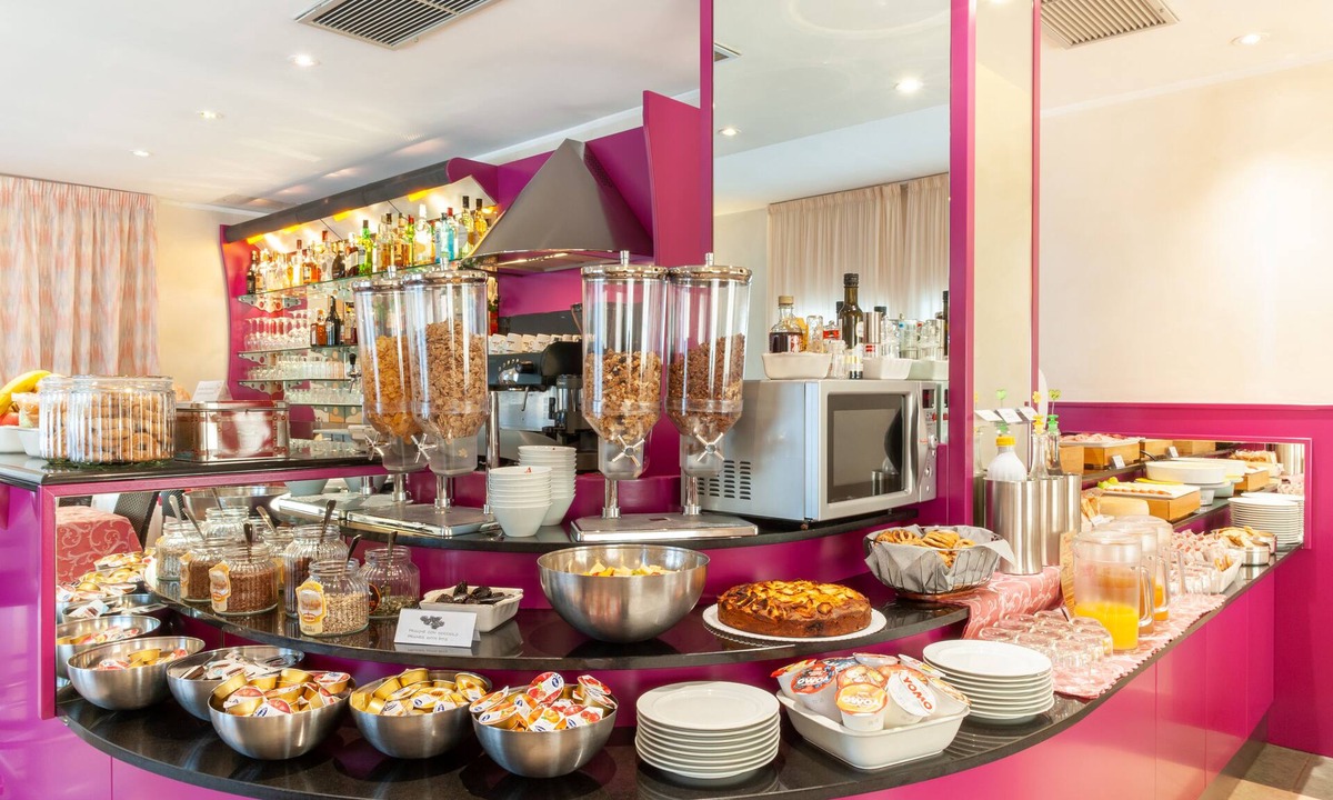 Biella Hotel | Augustus Hotel