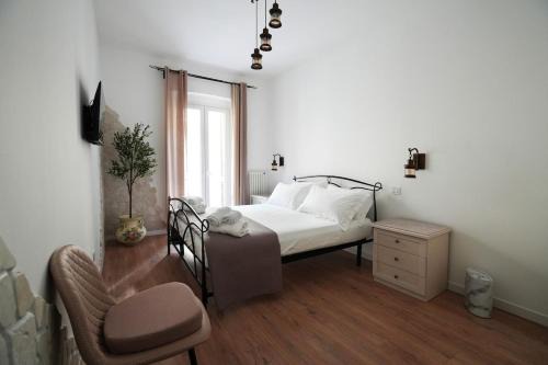 Matera Apartment | Auralia 10 Min from the Sassi of Matera by Hôtea