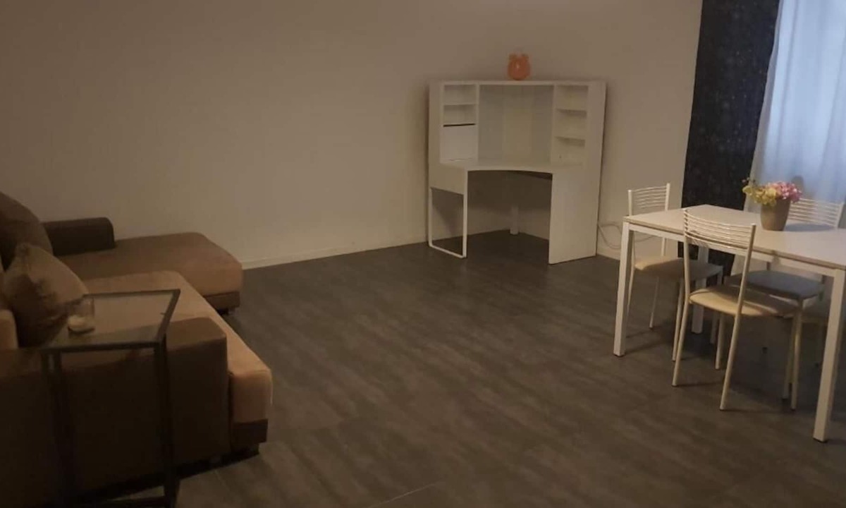 Dergano Apartment | AURORA APARTMENT