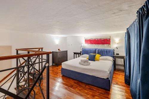 NoLo Apartment | Authentic Loft Pasteur