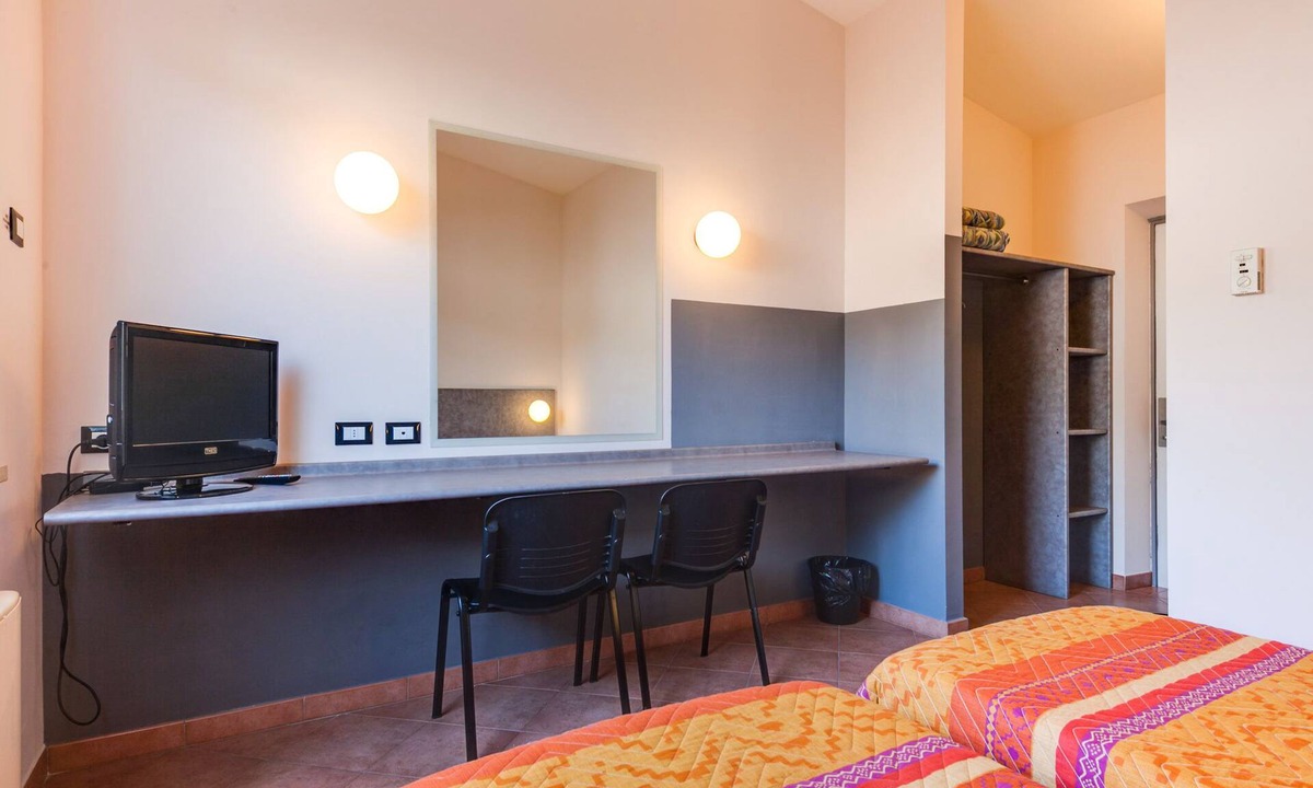 Le Rughe Hotel | Autohotel