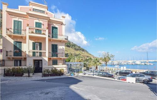 Castellammare del Golfo Apartment | Awesome Apartment In Castellammare Dg With Wifi