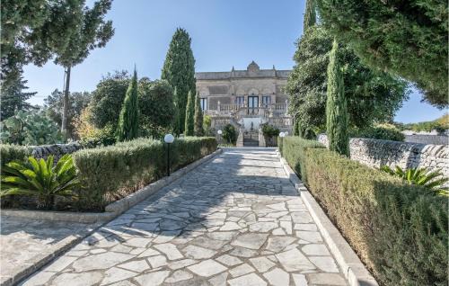 Casa Papa House | Awesome Home In Modica