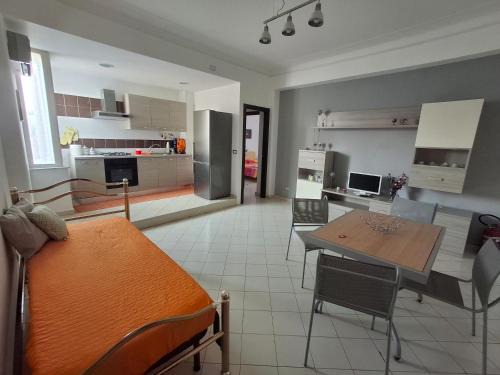 Borgo-Sanzio Apartment | Azure Oasis