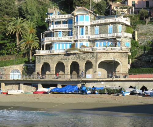 Levanto Apartment | Azzurria