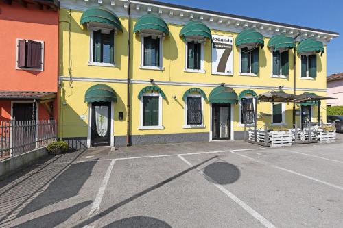 Sud House | B and B 7 Camini