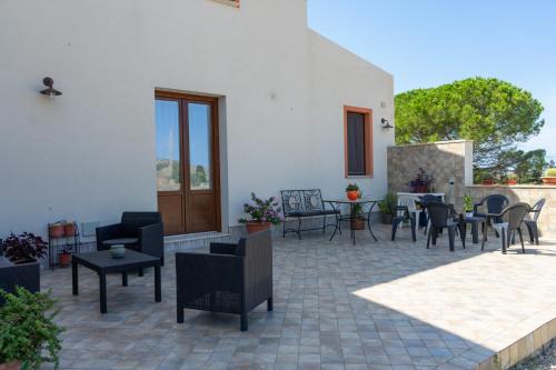Dattilo Bed & Breakfast | B&B 4 Stagioni