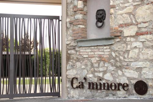 Camignone di Passirano Bed & Breakfast | B&B a Ca' Minore Franciacorta