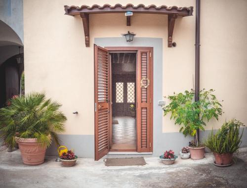 Caserta Bed & Breakfast | B&b A casa di Maybe