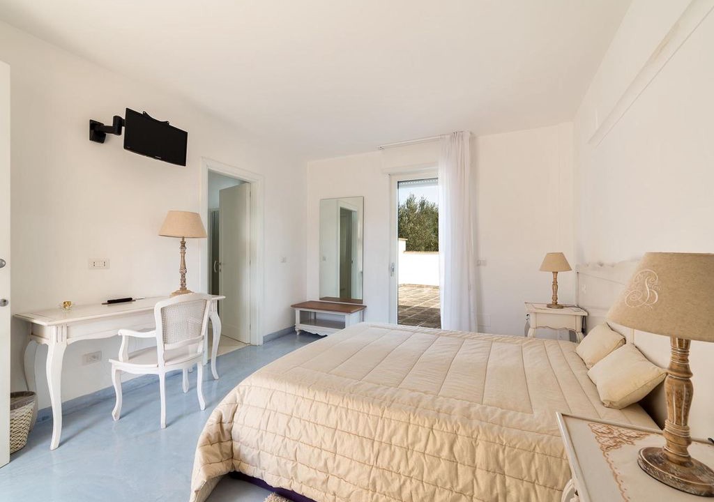 Pittuini Apartment | B&B Adagio Salentino - Camera 103