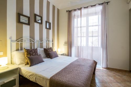 Kalsa Bed & Breakfast | B&B Addauru