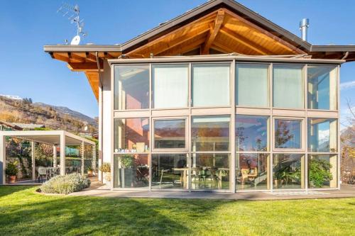 Aosta Bed & Breakfast | B&B Ambrosia