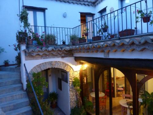 Roccella Jonica Bed & Breakfast | B&B Amphisya