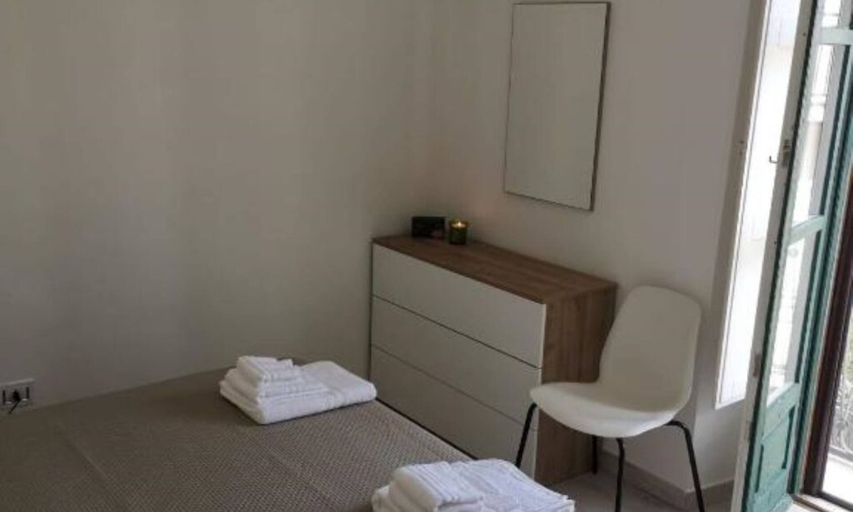 Buccino House | B&B Anastasia: Triple Room