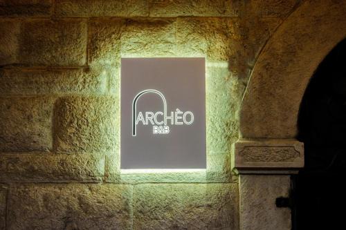 Andria Bed & Breakfast | B&B ARCHÈO