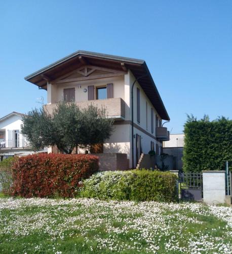 Ravenna Bed & Breakfast | B&B Armonia