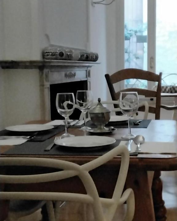 Treviso Bed & Breakfast | B&B Barberia