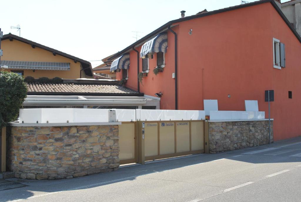 Calmasino Bed & Breakfast | B&B Bardolino