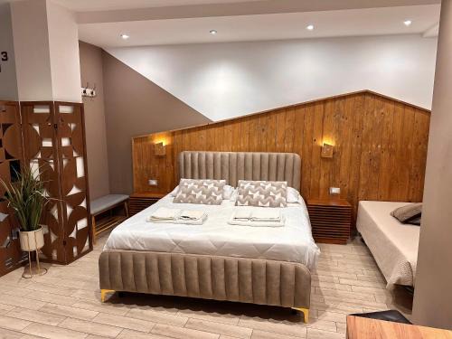 Torremaggiore Bed & Breakfast | B&B Berlen
