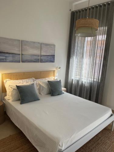 Scalea Bed & Breakfast | B&B Blueberry by Calabria and Chill