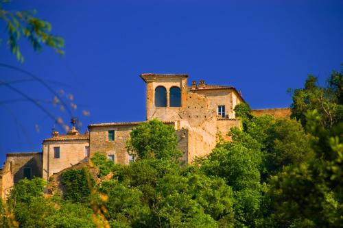 Cupra Marittima Bed & Breakfast | B&B Borgo Marano