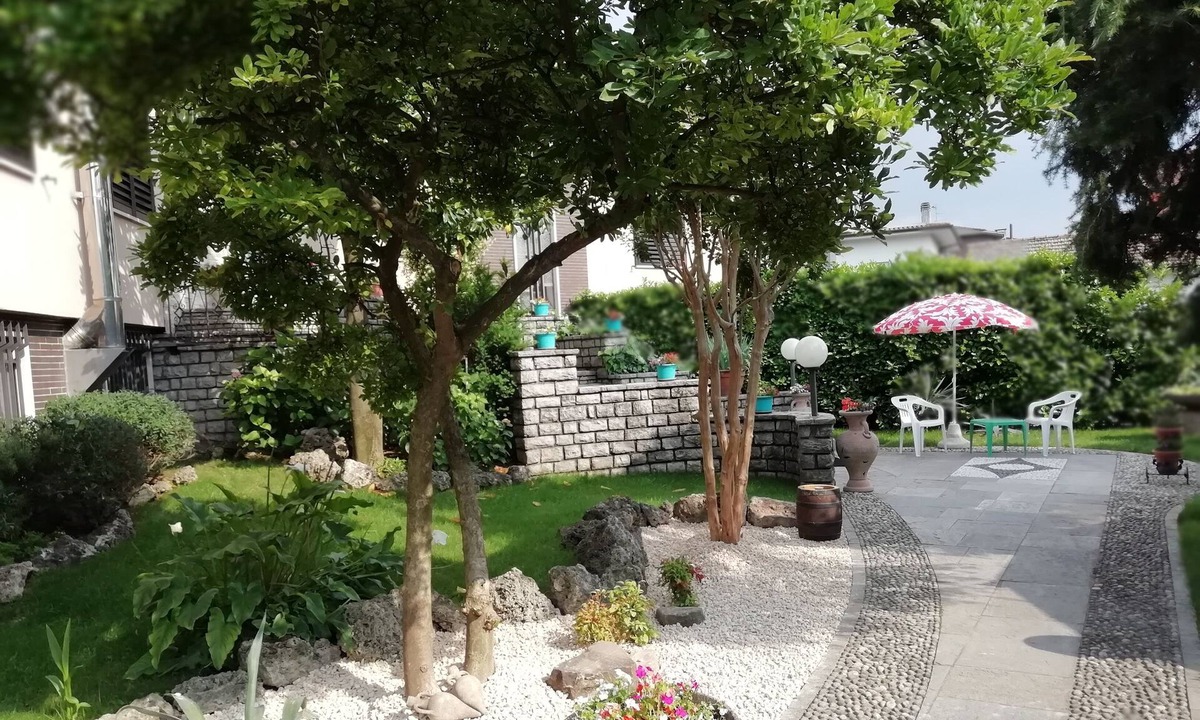 Bottanuco Bed & Breakfast | B&B Boutique Villa Terry
