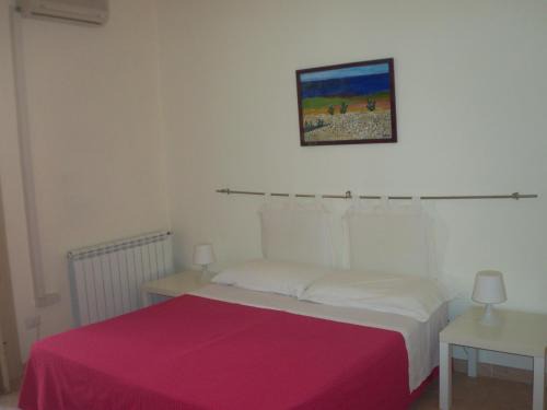 Santa Lucia Bed & Breakfast | B&B CARAVAGGIO basic rooms near Ortigia