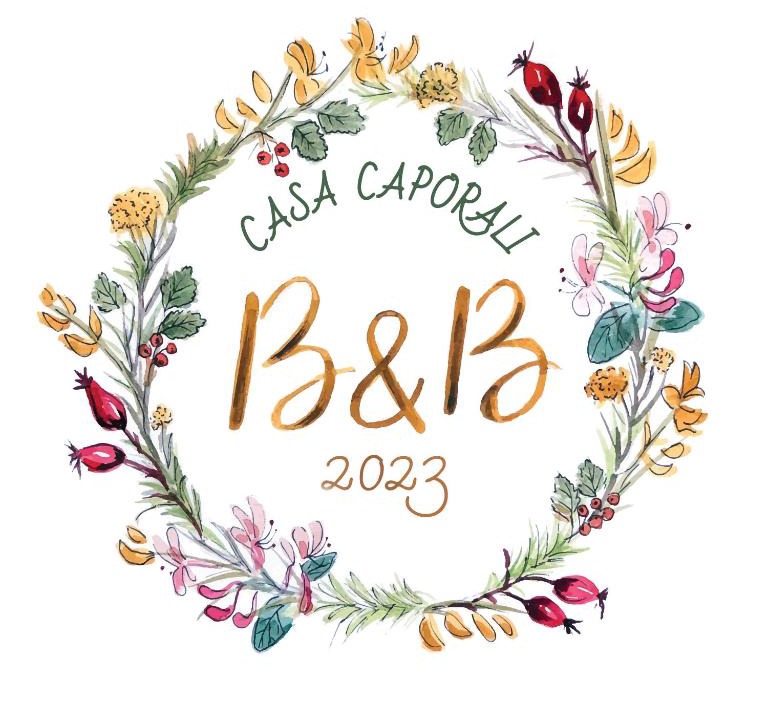 Fabriano Bed & Breakfast | B&B Casa Caporali