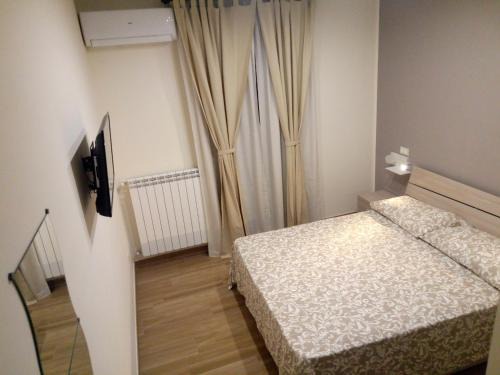 Roccaforzata Apartment | b＆b casa d'amicis