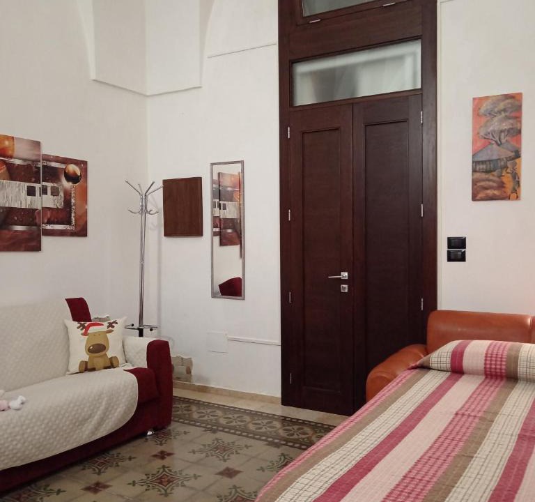 Cutrofiano Apartment | B&B Casa dolce casa
