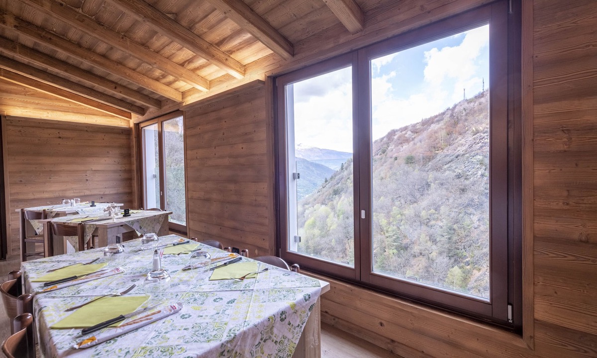 Cimbergo Bed & Breakfast | B&B Castello