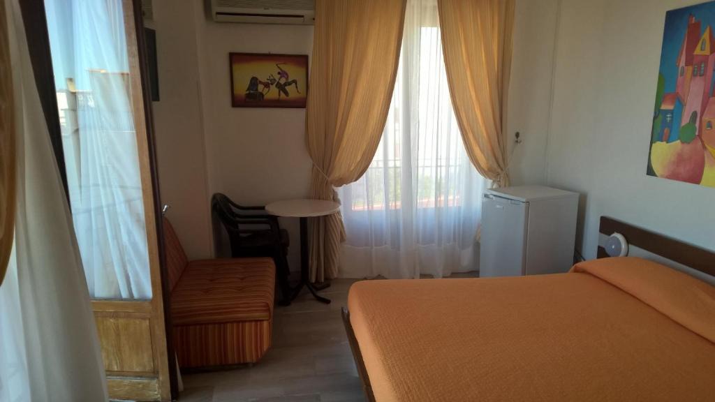 Peschici Hotel | B&B Celestina