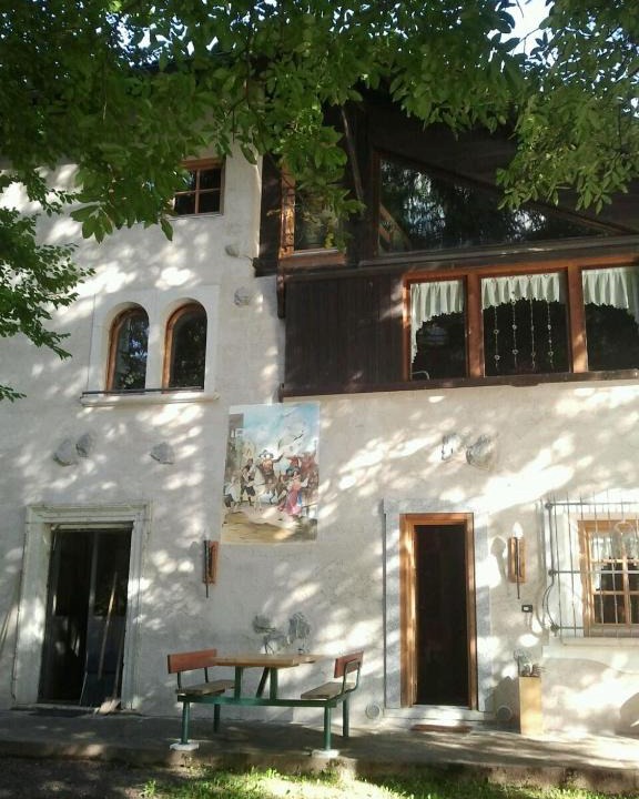Cassana Bed & Breakfast | B&B Chalet ai Mulini