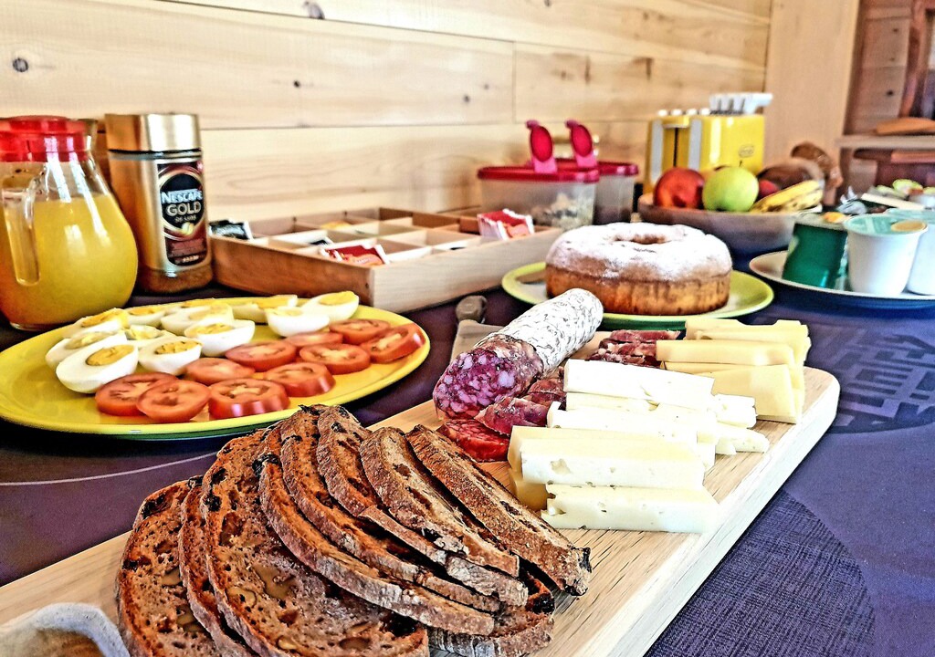 Varzo Bed & Breakfast | B&B Chalet Il Picchio ☆☆☆