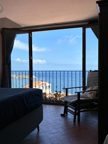 Scilla Bed & Breakfast | B&B Chianalea 54