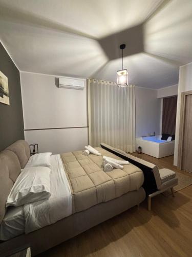 Serra Pedace Bed & Breakfast | B&B civico 19