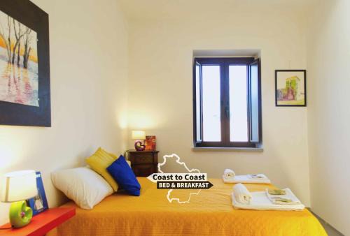 Armento Bed & Breakfast | B&B Coast to Coast