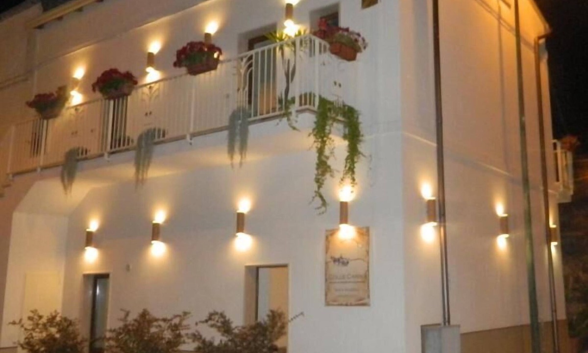 Poggiorsini Bed & Breakfast | B&B Colle Carro