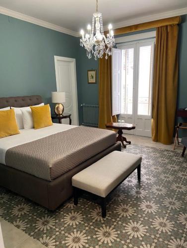 Piazza Armerina Bed & Breakfast | B&B Dàmur