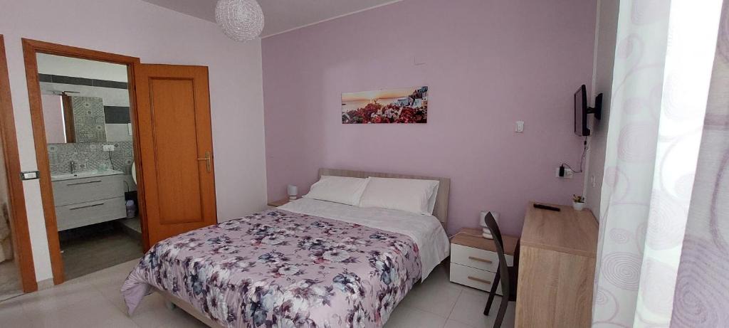 Santa Ninfa Bed & Breakfast | B&b del corso