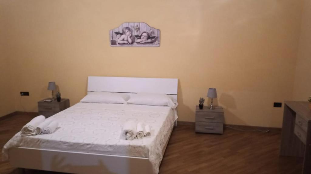 Centro Storico Bed & Breakfast | b b desy