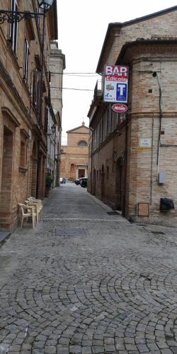 Montefiore dell'Aso Bed & Breakfast | B&B Dimora Damiani