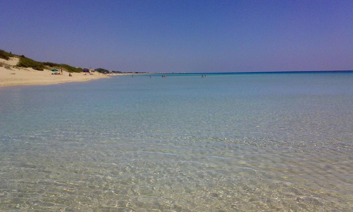Taranto Bed & Breakfast | B&B Dimora Mariù