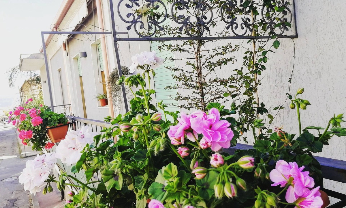 Mileto Bed & Breakfast | B&B Donna Melina