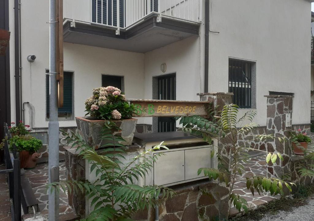 San Severino Lucano House | B&B e Case Vacanze Belvedere