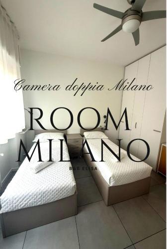 Forlanini House | B&B Elisa